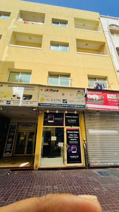 Dubai Companies list