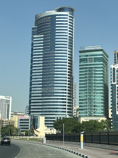 Dubai Companies list