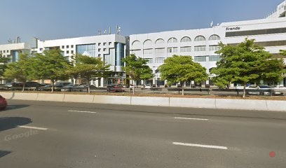 Dubai Companies list