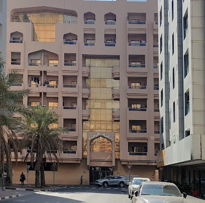 Dubai Companies list