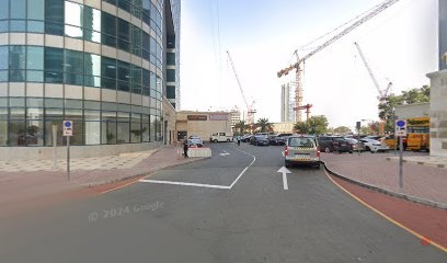 Dubai Companies list