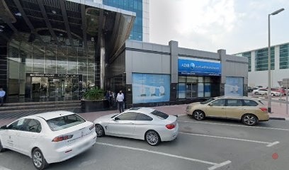 Dubai Companies list