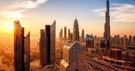 Dubai Companies list