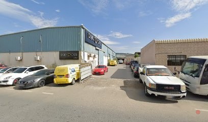 Dubai Companies list