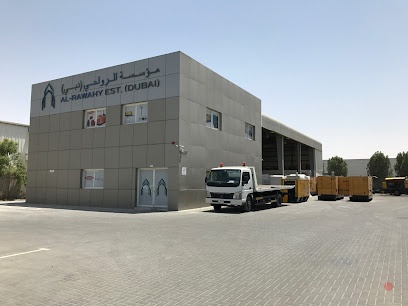 Dubai Companies list