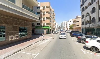 Dubai Companies list