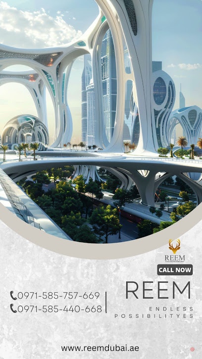 Dubai Companies list