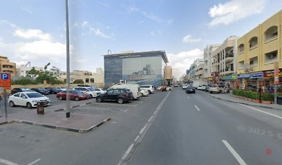 Dubai Companies list
