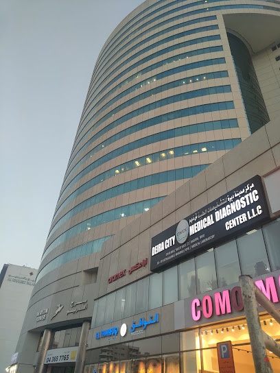 Dubai Companies list