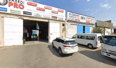 Dubai Companies list