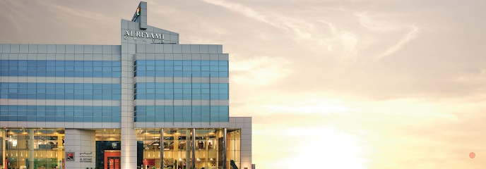 Dubai Companies list
