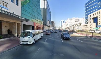 Dubai Companies list