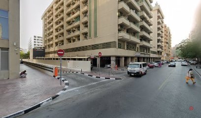 Dubai Companies list