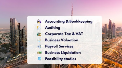 Dubai Companies list