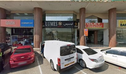 Dubai Companies list
