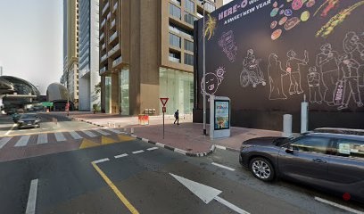 Dubai Companies list
