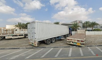 Dubai Companies list