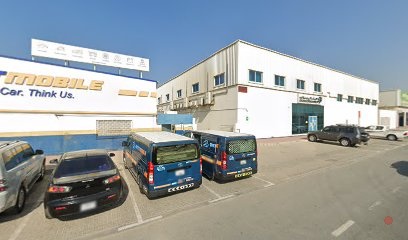 Dubai Companies list
