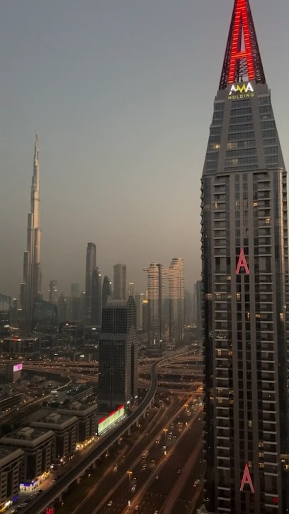 Dubai Companies list