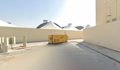Dubai Companies list