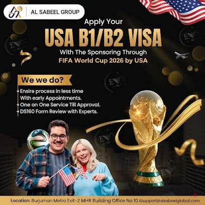 Dubai Companies list