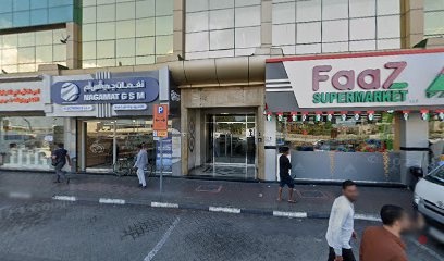 Dubai Companies list