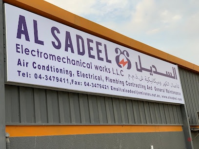 Dubai Companies list
