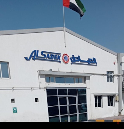Dubai Companies list