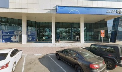 Dubai Companies list