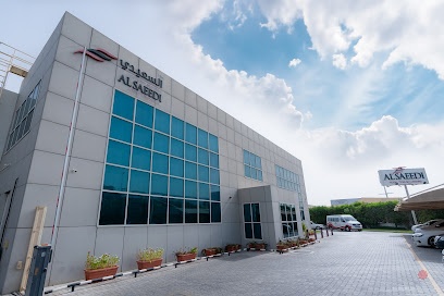 Dubai Companies list