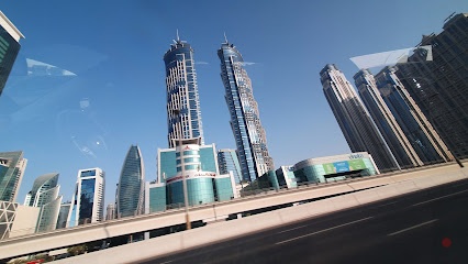 Dubai Companies list