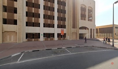 Dubai Companies list