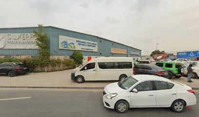 Dubai Companies list