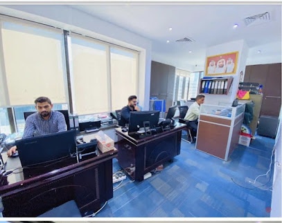 Dubai Companies list