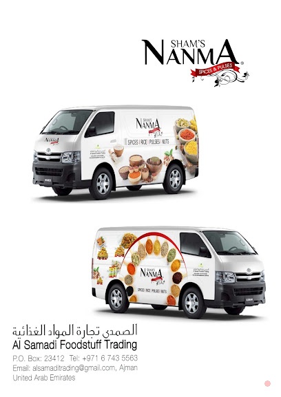 Dubai Companies list