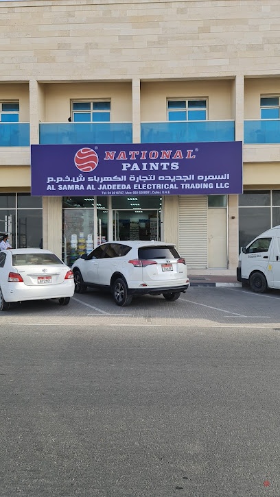 Dubai Companies list