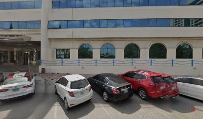 Dubai Companies list