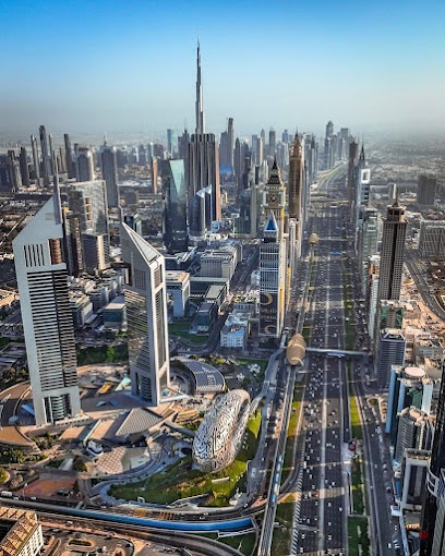 Dubai Companies list