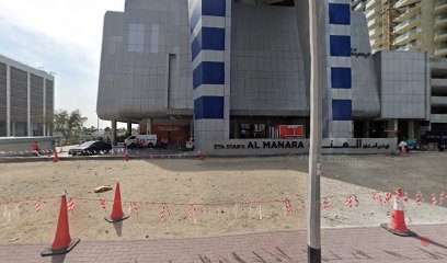 Dubai Companies list