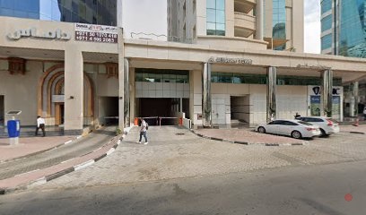 Dubai Companies list