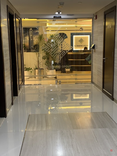 Dubai Companies list