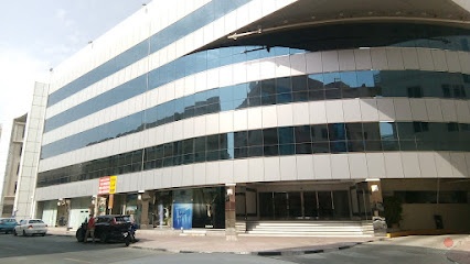 Dubai Companies list