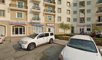 Dubai Companies list