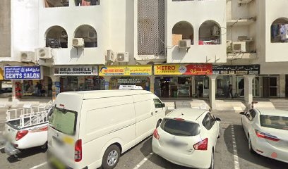 Dubai Companies list