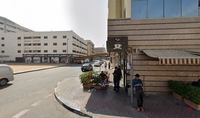 Dubai Companies list