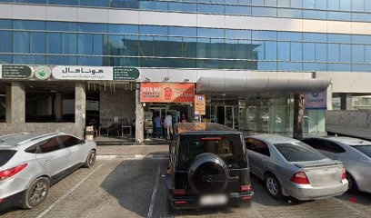 Dubai Companies list