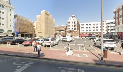 Dubai Companies list