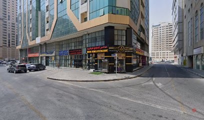 Dubai Companies list