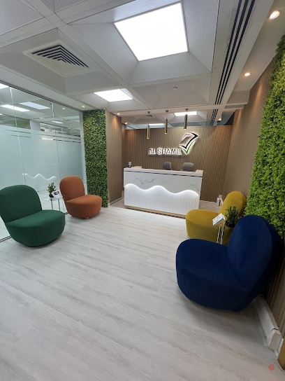 Dubai Companies list