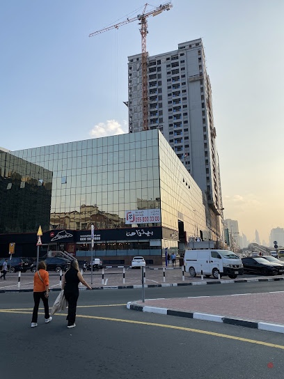 Dubai Companies list